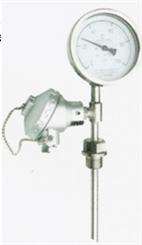 ���ȵ�ż���ȵ���˫�����¶ȼ�